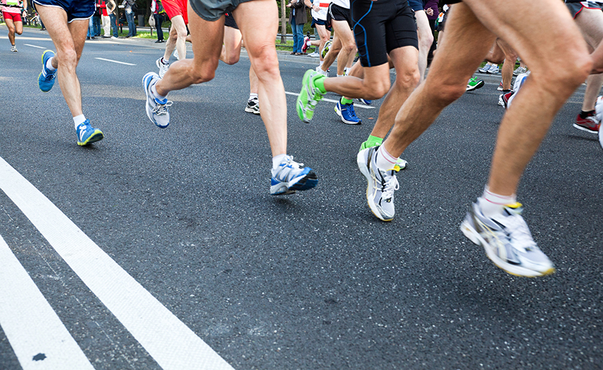 Winkel hardloopschoenen outlet